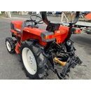 KUBOTA トラクター GL220