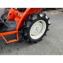 KUBOTA トラクター GL220