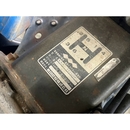 ISEKI トラクター TX1510F