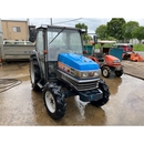 ISEKI トラクター TG31F