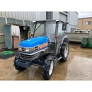 ISEKI トラクター TG31F