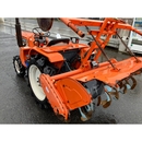 KUBOTA トラクター  B1702D