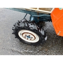 KUBOTA トラクター  B1702D
