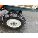 KUBOTA トラクター  B1702D