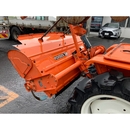 KUBOTA トラクター  B1702D
