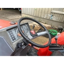 YANMAR トラクター FX255D