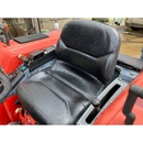 YANMAR トラクター FX255D