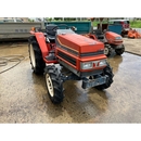 YANMAR トラクター FX255D