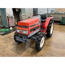 YANMAR トラクター FX255D