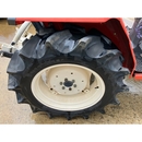 YANMAR トラクター FX255D