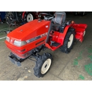 YANMAR トラクター Ke-3D