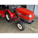 YANMAR トラクター Ke-3D