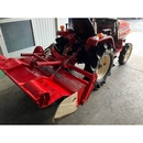 YANMAR トラクター Ke-3D