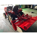 YANMAR トラクター Ke-3D