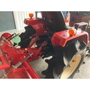 YANMAR トラクター Ke-3D