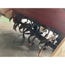 YANMAR トラクター Ke-3D