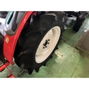 YANMAR トラクター F230