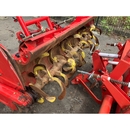 YANMAR トラクター F230