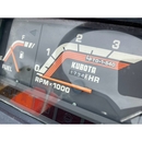 KUBOTA トラクター L1-275D