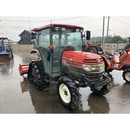 MITSUBISHI トラクター 