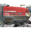 MITSUBISHI トラクター 