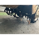 YANMAR トラクター YM2210BD
