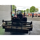 YANMAR トラクター YM2210BD