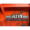 KUBOTA トラクター A-14