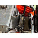 KUBOTA トラクター A-14
