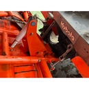 KUBOTA トラクター A-14