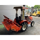 KUBOTA トラクター A-14