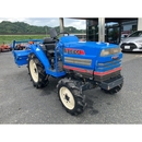 ISEKI トラクター TA227F