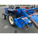 ISEKI トラクター TA227F
