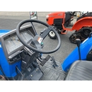 ISEKI トラクター TA227F