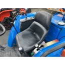 ISEKI トラクター TA227F