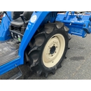 ISEKI トラクター TA227F