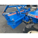 ISEKI トラクター TA227F