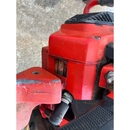 SHINDAIWA チェーンソー E350AV