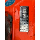 KUBOTA 管理機 TMA21