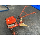 KUBOTA 管理機 TMA21