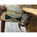 YANMAR 管理機 