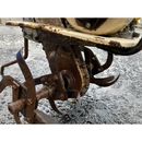 YANMAR 管理機 