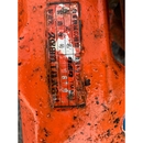 KUBOTA 管理機 TMA21