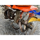 KUBOTA 管理機 TMA21