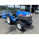 ISEKI トラクター TF193F