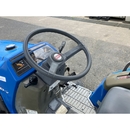 ISEKI トラクター TF193F