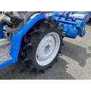 ISEKI トラクター TF193F