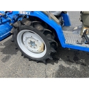 ISEKI トラクター TF193F