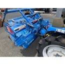 ISEKI トラクター TF193F