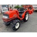 KUBOTA トラクター A175D